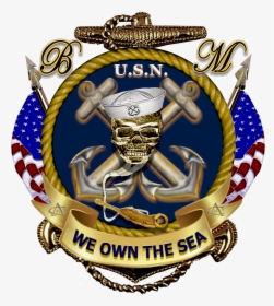 Us Navy Decor, HD Png Download, Free Download
