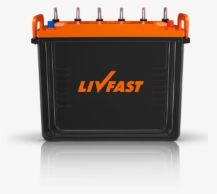 Livfast Inverter Battery Price List, HD Png Download, Free Download