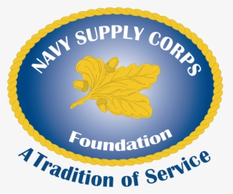 Navy Supply Corps Foundation, HD Png Download, Free Download