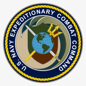 Seal Of The U - Necc Pacific, HD Png Download, Free Download