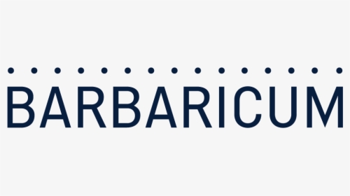 Barbaricum Logo - Paul Mitchell The School, HD Png Download, Free Download