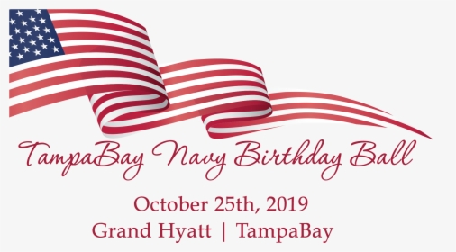 Us Navy Birthday Day 2019, HD Png Download, Free Download