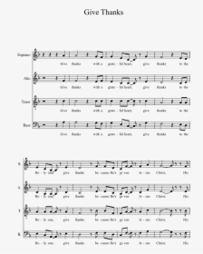 God Save The Queen Satb, HD Png Download, Free Download