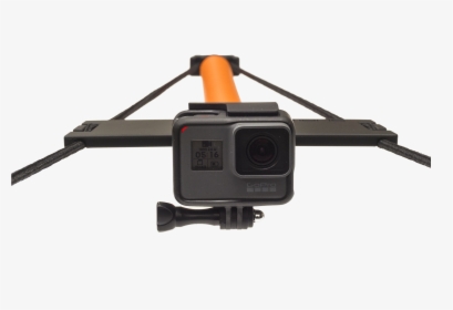 Subwing Gopro Mount Front"  Class= - Helicopter Rotor, HD Png Download, Free Download