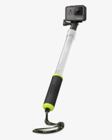 Go Pro Pole, HD Png Download, Free Download