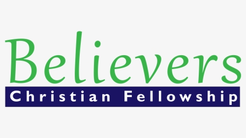 Believers Christian Fellowship - Graphic Design, HD Png Download, Free Download