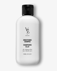 V76 By Vaughn Brightening Shampoo For Silvering Hair, HD Png Download, Free Download