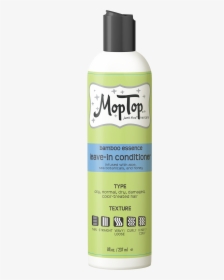 Moptop Conditioner, HD Png Download, Free Download