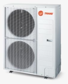 Trane Air Conditioner Png - Vrf Outdoor Unit, Transparent Png, Free Download
