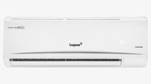 Livpure Air Conditioner, HD Png Download, Free Download