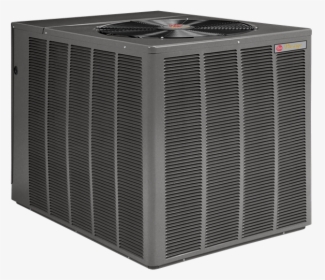 Rasl-jec - Small Rheem Air Conditioner, HD Png Download, Free Download