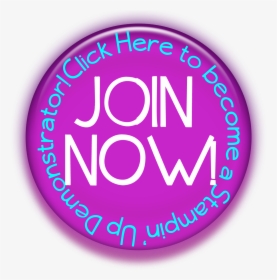 Join Now Button Png, Transparent Png, Free Download