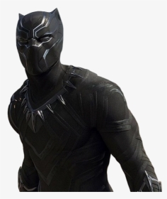 Download Black Panther Png File - Black Panther No Background, Transparent Png, Free Download