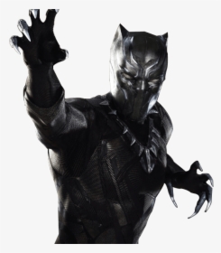 - Transparent Black Panther Png, Png Download, Free Download