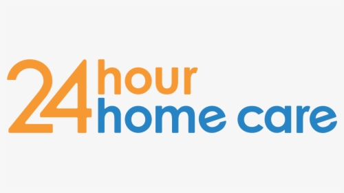 24 Hour Home Care, HD Png Download, Free Download