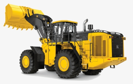 John Deere 944k - Cargador Frontal John Deere 944k, HD Png Download, Free Download