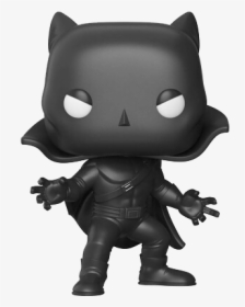 Black Panther Funko Pop Exclusive, HD Png Download, Free Download