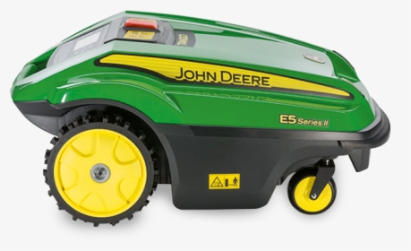 Clip Art John Deere Robot Lawn Mower - Lawn Mower, HD Png Download, Free Download