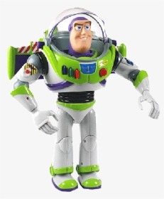 Buzz Lightyear Png Photos - Toy Story 2 Buzz Lightyear Toy, Transparent Png, Free Download