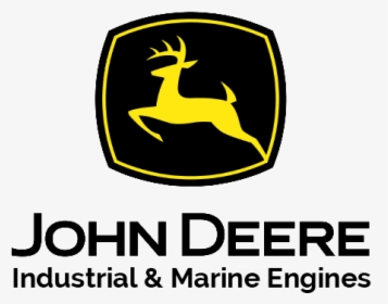 John Deere Logo Hd, HD Png Download, Free Download