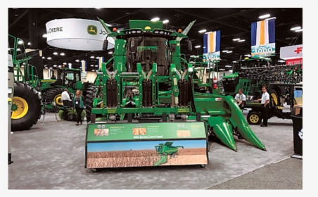 Commodity Classic John Deere, HD Png Download, Free Download