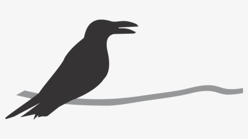 Crow, HD Png Download, Free Download