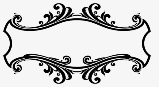 White Decorative Lines PNG Images, Free Transparent White Decorative Lines  Download - KindPNG