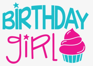 Birthday Girl Svg File Peppa Pig Birthday Svg Hd Png Download Kindpng