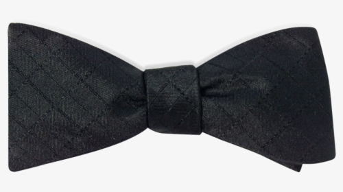 Black Bow Tie - Paisley, HD Png Download, Free Download