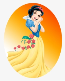 Main Disney Characters Clipart, HD Png Download, Free Download