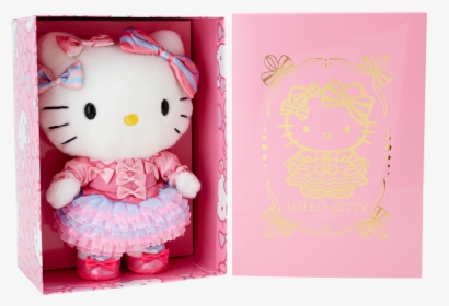 Transparent Hello Kitty Birthday Png - Hello Kitty Puroland Birthday Kitty, Png Download, Free Download