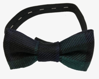 Childs Black Watch Bow Tie Brave Scottish Gifts - Knot, HD Png Download, Free Download
