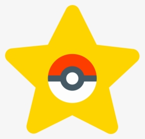 Star Icon Free Download - Pokemon Shiny Star Png, Transparent Png, Free Download
