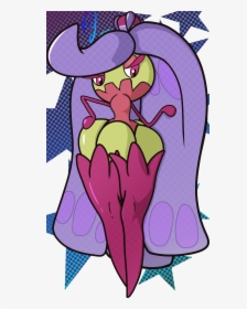 Tsareena The Thicc Thigh Pokemon, HD Png Download, Free Download