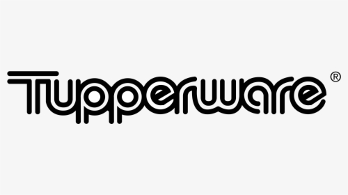 Tupperware Logo Png Transparent - Tupperware, Png Download, Free Download