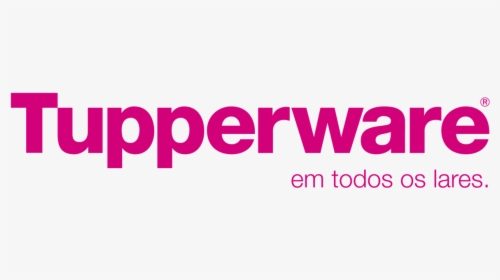 Clip Art Lan Amentos Tupperwareshow - Fundo Transparente Logo Tupperware, HD Png Download, Free Download