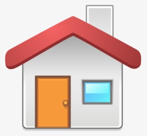 House Cartoon Png - Go Home Cartoon Png, Transparent Png, Free Download