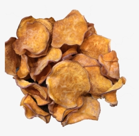 Chips Sweet Potato Png, Transparent Png, Free Download