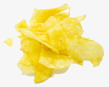 Potato Chips Png Photo - Potato Chip, Transparent Png, Free Download