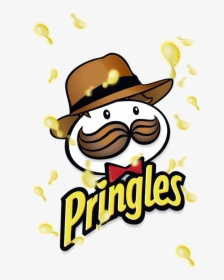 Pringles Pizza Potato Chips , Png Download - Pringles, Transparent Png, Free Download