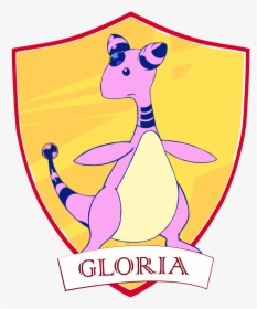 Gloria House Logo - Cartoon, HD Png Download, Free Download