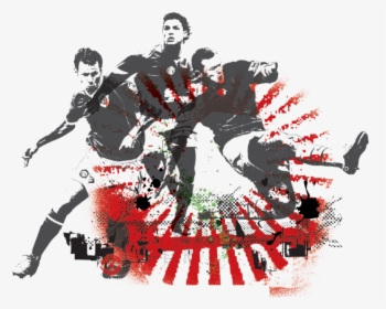 Manunitedtemplate1, HD Png Download, Free Download