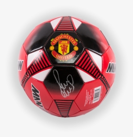 Manchester United Ball Png, Transparent Png, Free Download