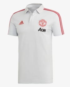 Manchester United 2011 , Png Download - Man Utd Polo Shirt, Transparent Png, Free Download