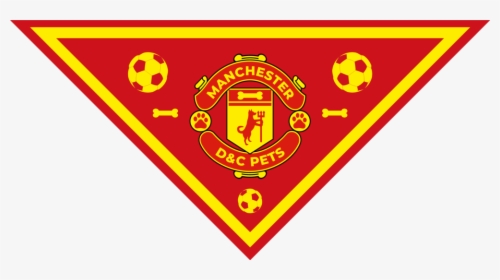 Transparent Manchester United Png - Manchester United F.c., Png Download, Free Download