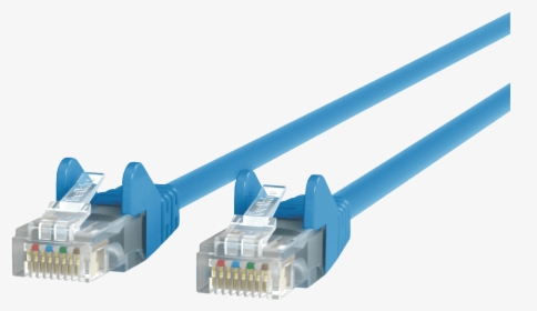 Cat6 Patch Cables Snagless, HD Png Download, Free Download
