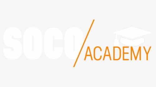 Soco Academy Online Sales Training - Graphic Design, HD Png Download, Free Download