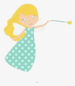 #ftestickers #tooth #fairy #toothfairy #clipart - Illustration, HD Png Download, Free Download