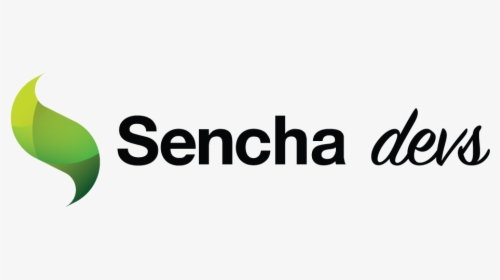 Sencha Touch, HD Png Download, Free Download