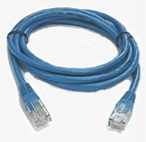 Network Cable Png-pluspng - 5 Meters Network Cable, Transparent Png, Free Download